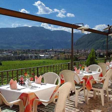 بولزانو Hotel Rentschnerhof المظهر الخارجي الصورة