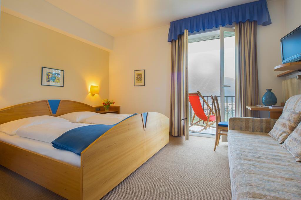 بولزانو Hotel Rentschnerhof الغرفة الصورة