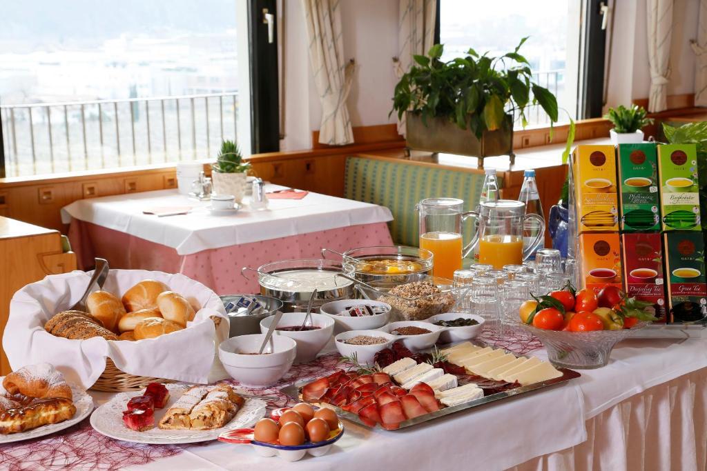 بولزانو Hotel Rentschnerhof المظهر الخارجي الصورة