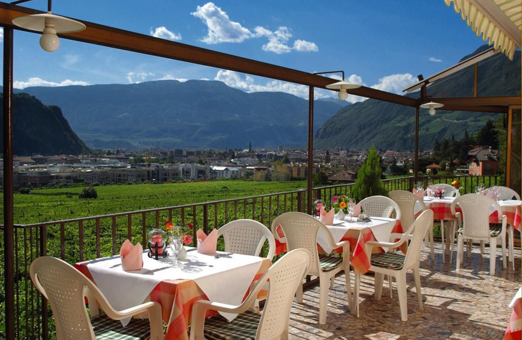 بولزانو Hotel Rentschnerhof المظهر الخارجي الصورة