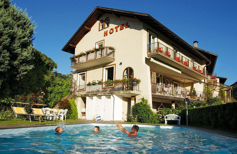 بولزانو Hotel Rentschnerhof المظهر الخارجي الصورة