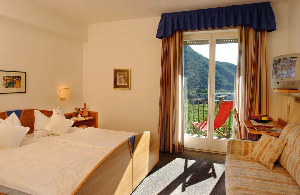 بولزانو Hotel Rentschnerhof المظهر الخارجي الصورة