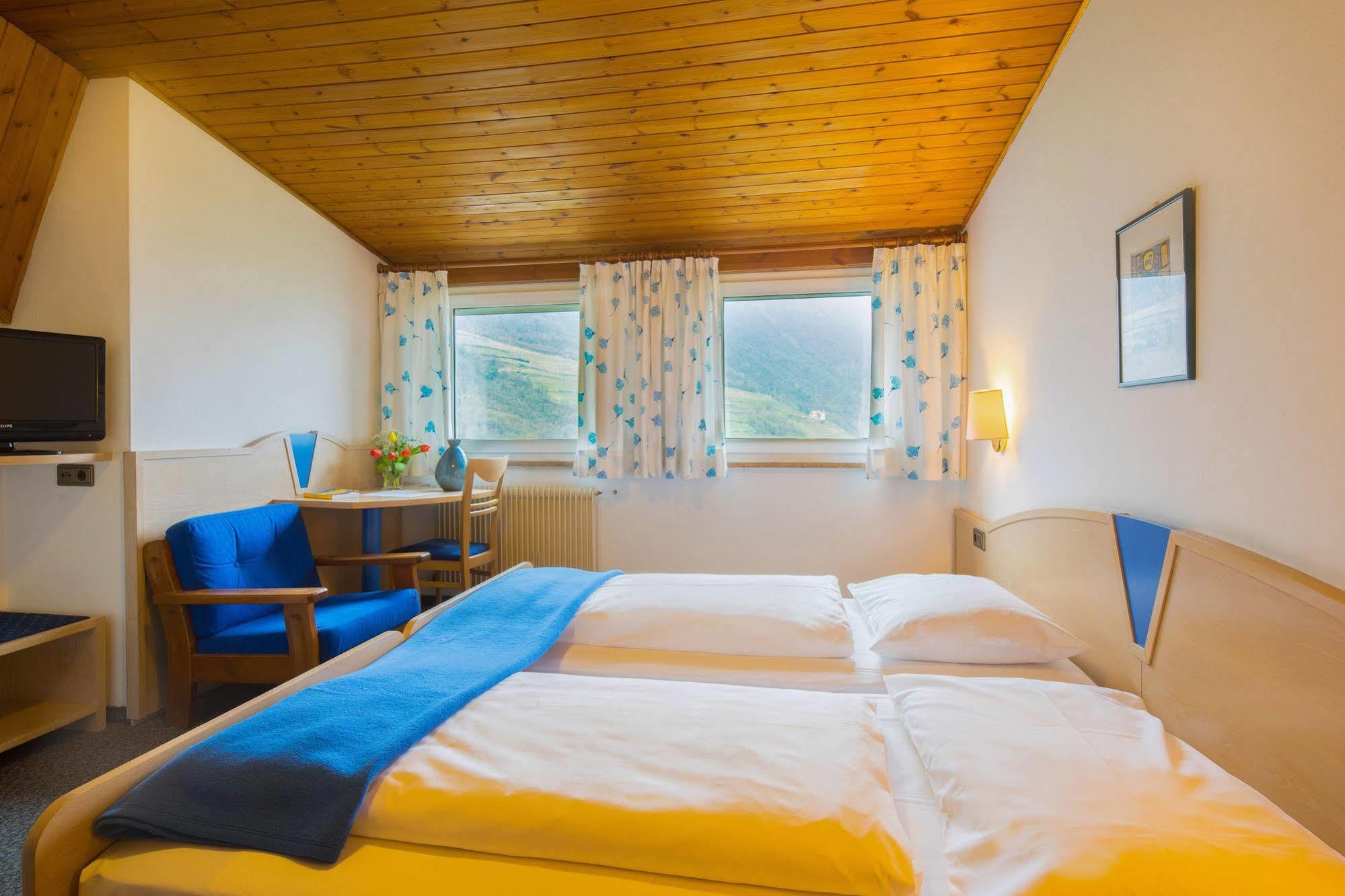 بولزانو Hotel Rentschnerhof المظهر الخارجي الصورة