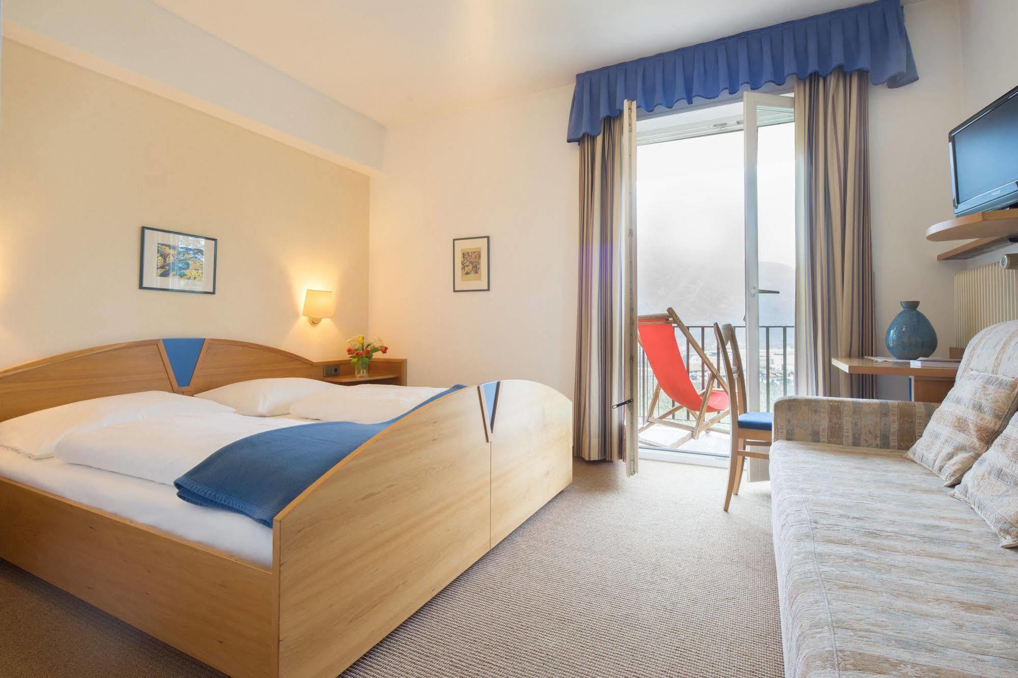 بولزانو Hotel Rentschnerhof المظهر الخارجي الصورة
