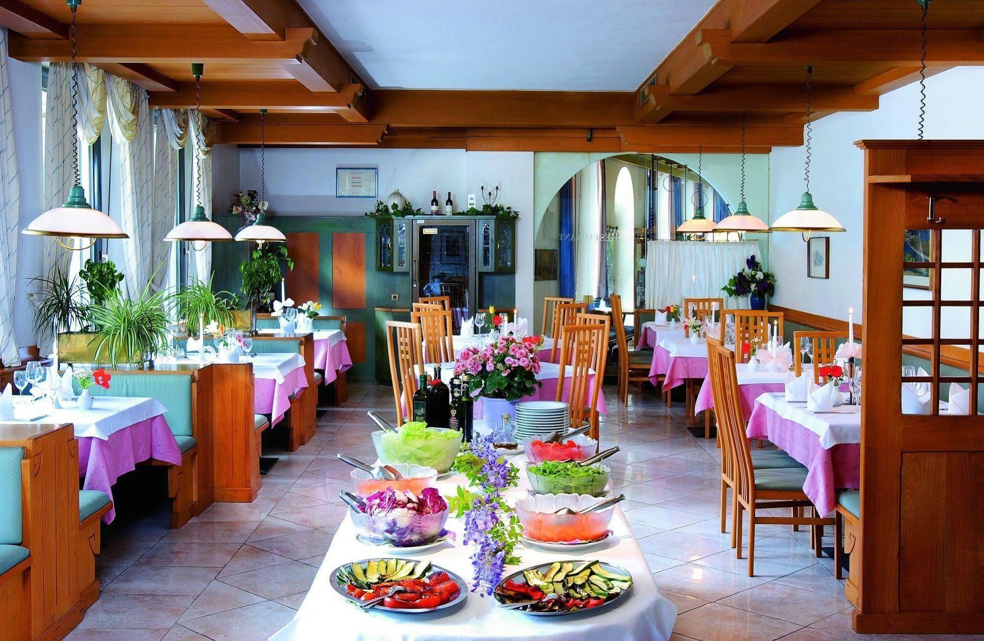 بولزانو Hotel Rentschnerhof المظهر الخارجي الصورة