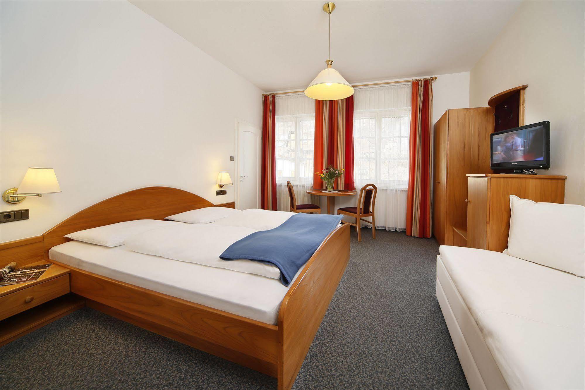 بولزانو Hotel Rentschnerhof المظهر الخارجي الصورة